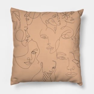 Lady Pillow