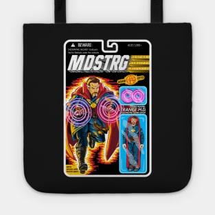 Strange M.D Tote