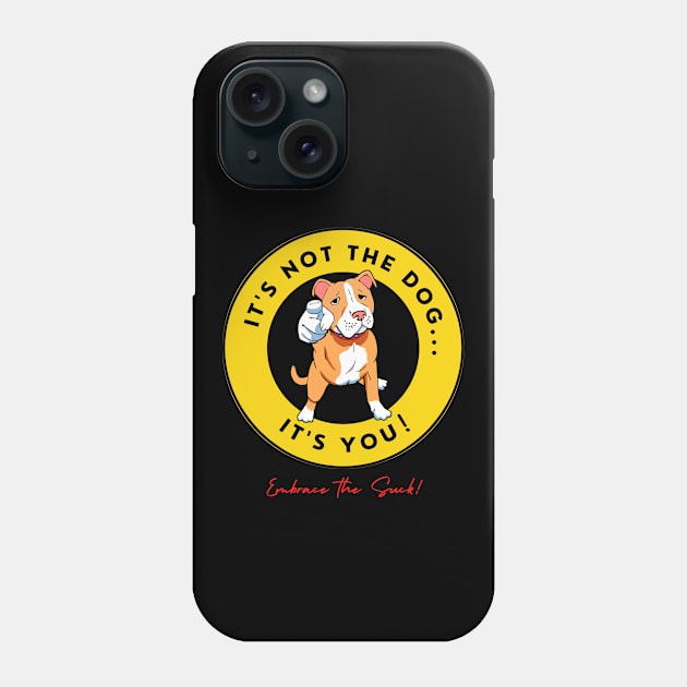 INTDIY Phone Case by I.N.T.D.I.Y. MERCH