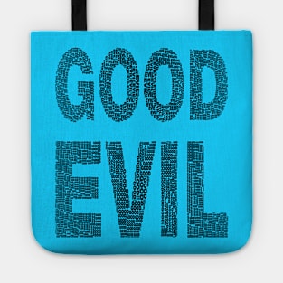 Good Evil Tote