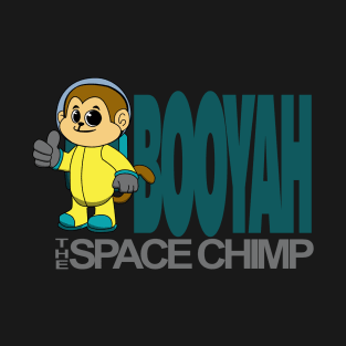 Booyah T-Shirt