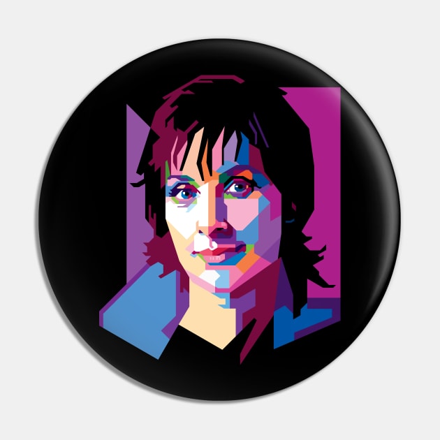 Enya Pin by difrats