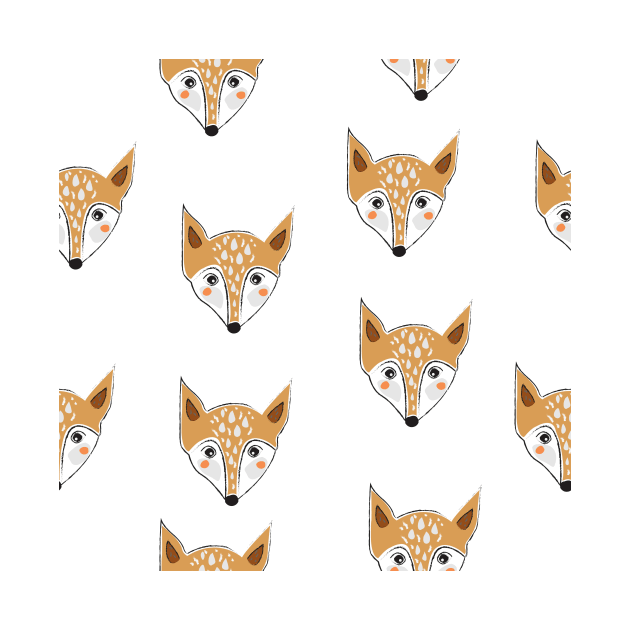 Fox by Creative Meadows