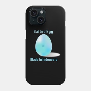 Salted Egg Phone Case