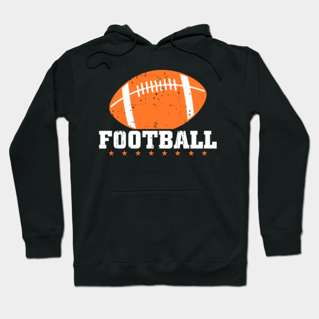 football player gifts I football T-shirts - Football - Hoodie ...