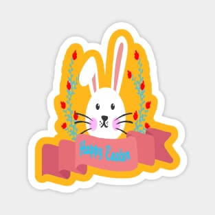 Easter 2020 Magnet