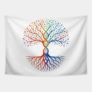 Pride Tapestry
