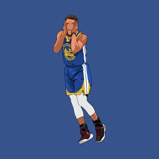 Steph Curry T-Shirt