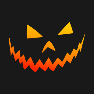 Jack O Lantern T-Shirt