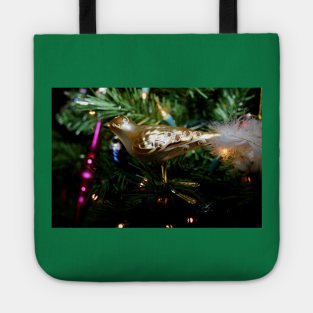 Christmas Ornament 1 Tote