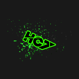 HellCat Logo T-Shirt
