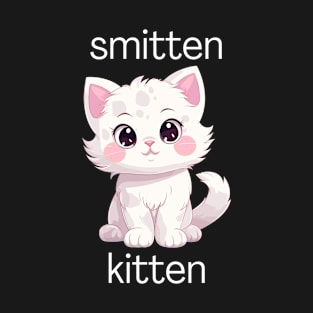 smitten kitten T-Shirt