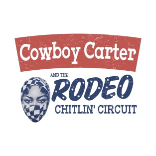Cowboy Carter T-Shirt