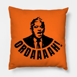 John Bercow - Order! Pillow