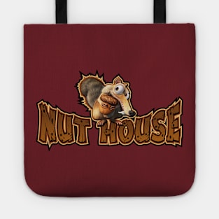 Nut House Tote