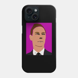 king george vi Phone Case