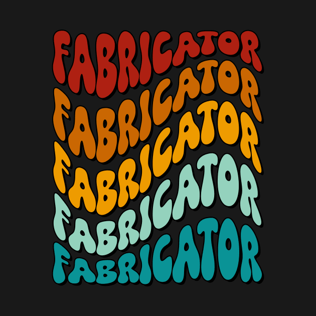 Fabricator by TrendyPlaza