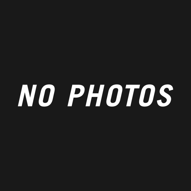 No Photos by PersonShirts