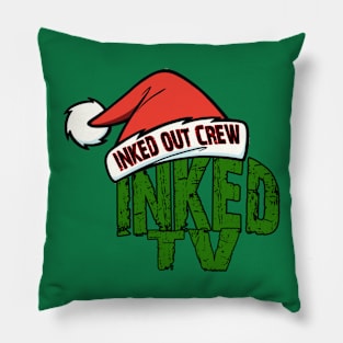 Tis The Season Pillow