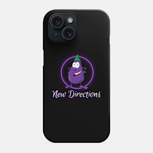 New Directions Phone Case