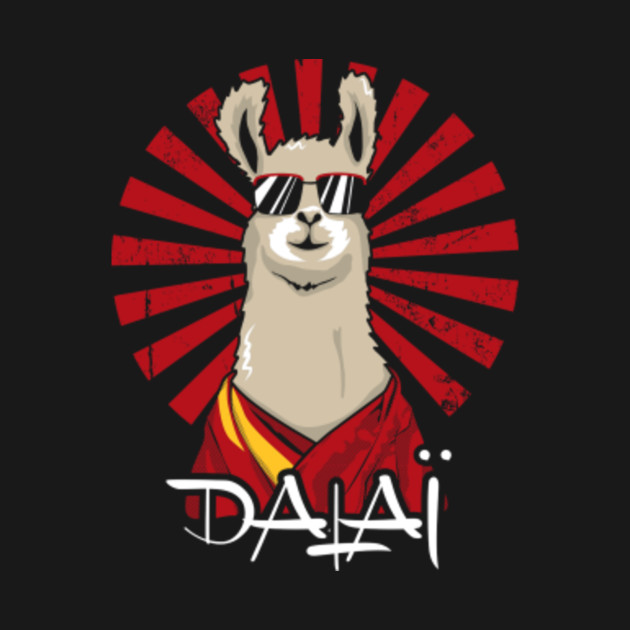 lama t