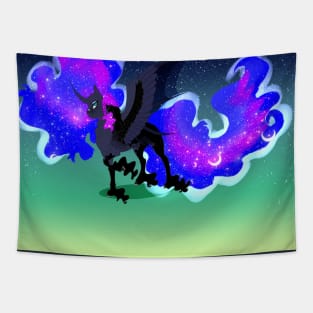 Princess Luna Tapestry