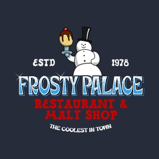 Frosty Palace T-Shirt