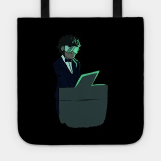 Principal of things Tote