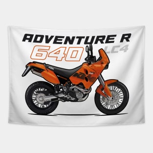 640 LC4 Adventure R Tapestry