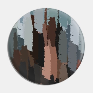 brush strokes Pin