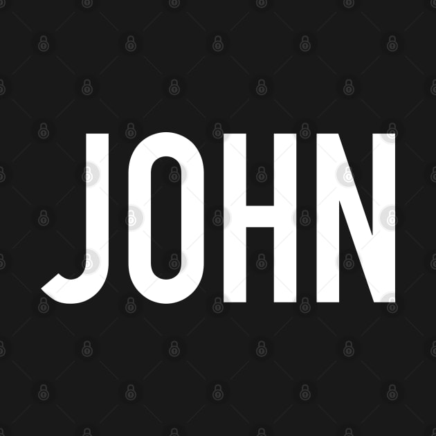 John by StickSicky