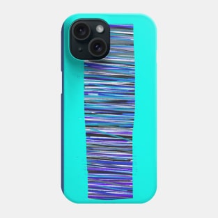 Summer lines 2019 Phone Case