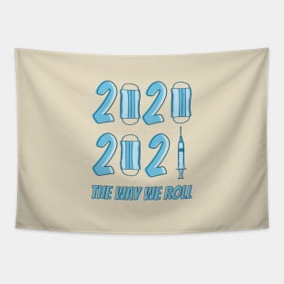 2020 vs 2021 Tapestry