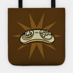 Gamer Geek Tote