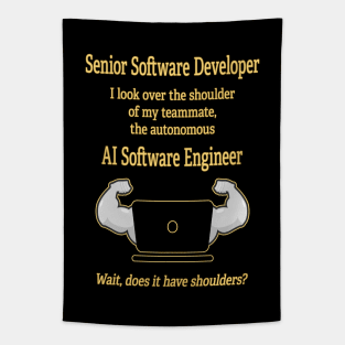 AI Software Engineer Tapestry