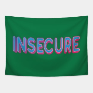 Insecure Tapestry