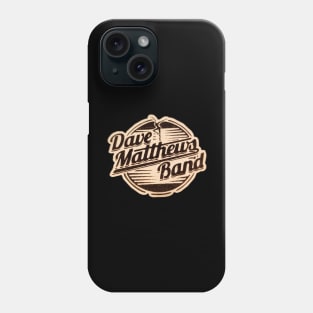 Matthew_band_soft Phone Case