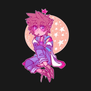 Summertime Sora T-Shirt