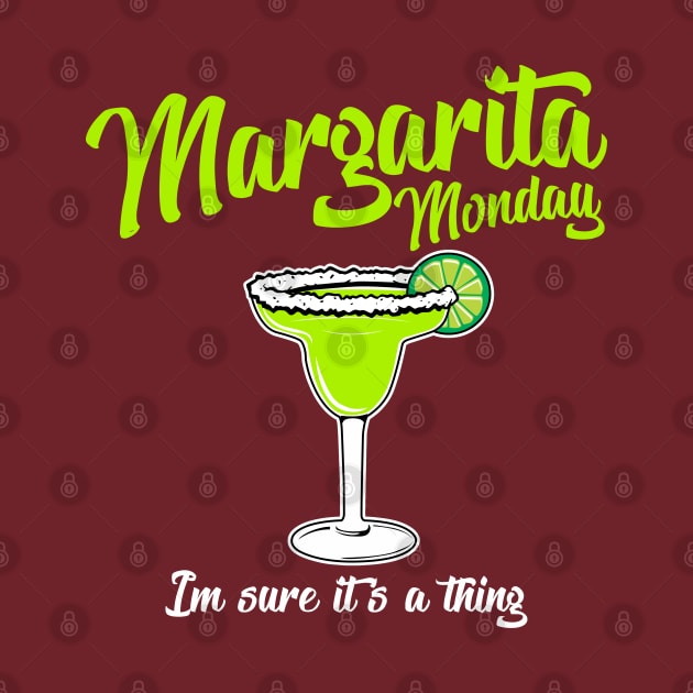 Margarita Monday by Carlosj1313