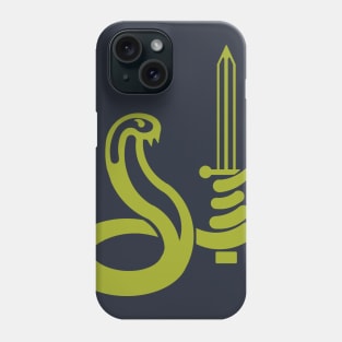 Dreadnok Ground Assault (Double-Sided) Phone Case