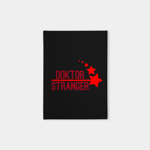 Doktor Stranger