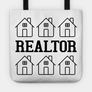 Realtor Tote