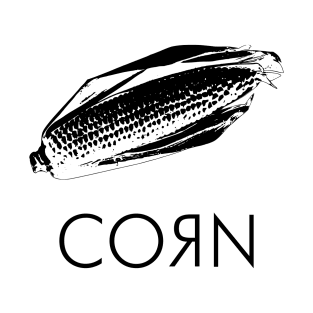 Corn (alternte color) T-Shirt