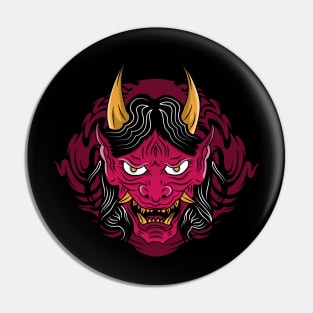 Oni Pin