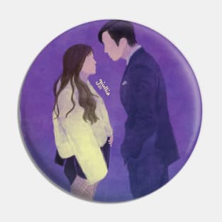 Business proposal FANART 01 - KangTae moo x Shin Ha ri Pin