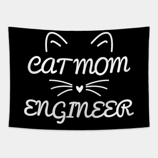 Engineer Tapestry