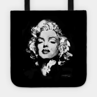 Marilyn Monroe Tote