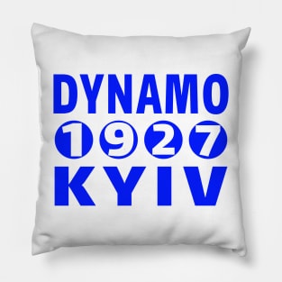 Dynamo Kyiv 1927 Classic Pillow