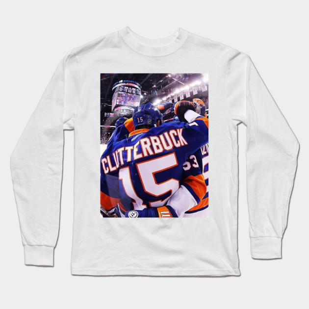 new york islanders long sleeve shirt