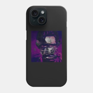 Bruise of a Sparrow Phone Case